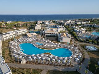 Kalives, Grækenland - All Inclusive afbudsrejse