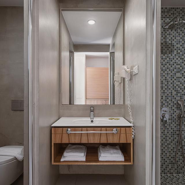 Erato Aparthotel - Voksenhotel - billede 5