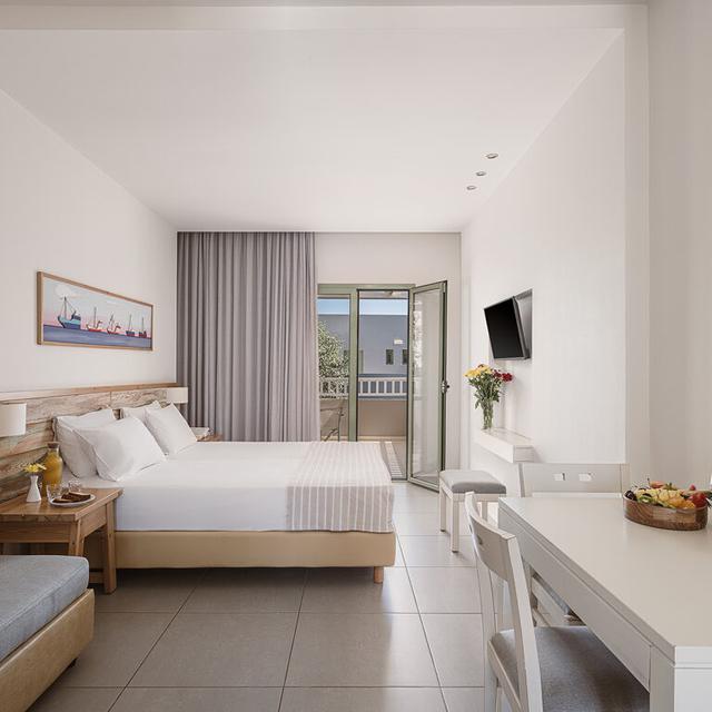 Erato Aparthotel - Voksenhotel - billede 4