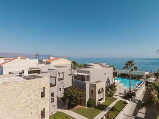 Chania - Platanias, Grækenland - Morgenmad afbudsrejse