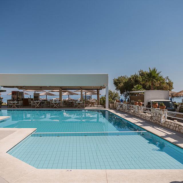 Erato Aparthotel - Voksenhotel - billede 3