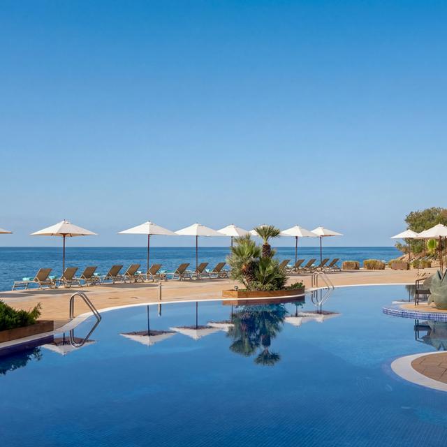 Iberostar Selection Jardin del Sol Suites - Voksenhotel 16+