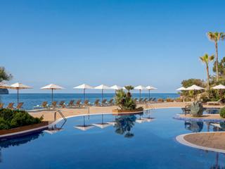 Santa Ponsa, Spanien - Morgenmad afbudsrejse