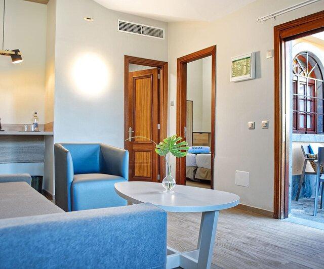Maspalomas Villas by Dunas - Voksenhotel - billede 5