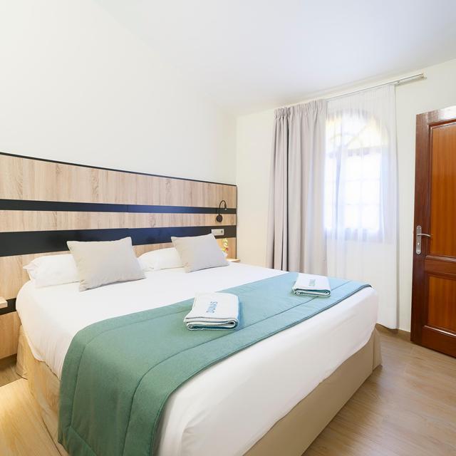 Maspalomas Villas by Dunas - Voksenhotel - billede 4