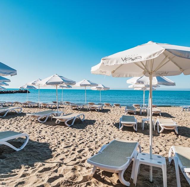 Voya Beach Resort - billede 3