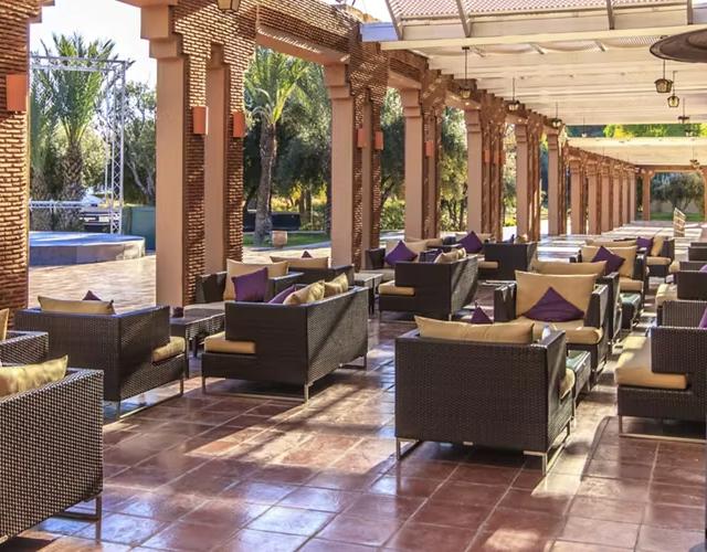 Barcelo Palmeraie Oasis Resort - billede 5