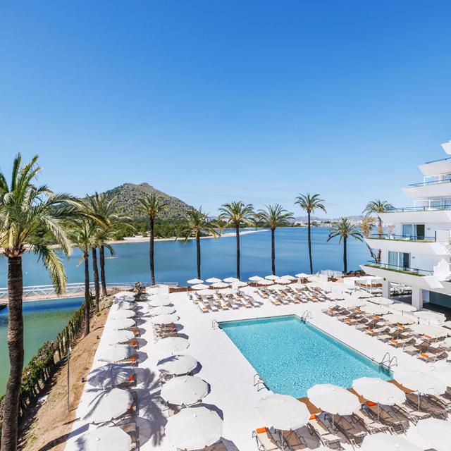 Lejlighedshotel VIVA Eden Lago