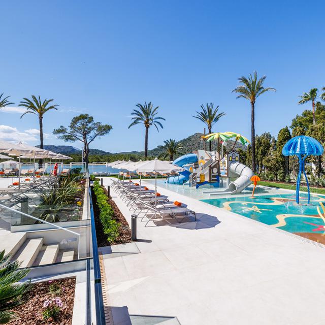 Lejlighedshotel VIVA Eden Lago - billede 2