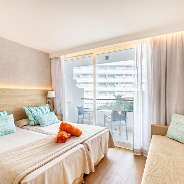 Lejlighedshotel VIVA Eden Lago - billede 3