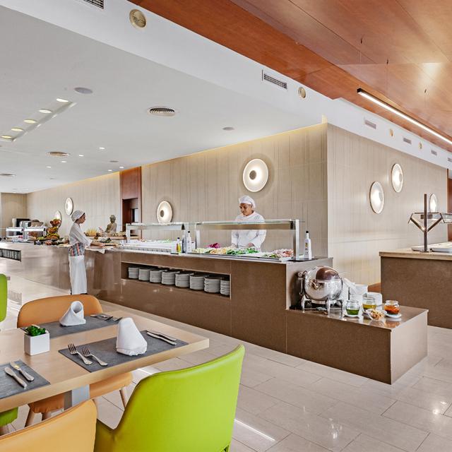 Lejlighedshotel VIVA Eden Lago - billede 4