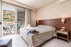 Hotel Matala Bay - billede 2