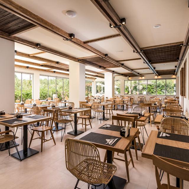 Hotel Matala Bay - billede 5