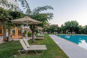 Hotel Matala Bay - billede 3
