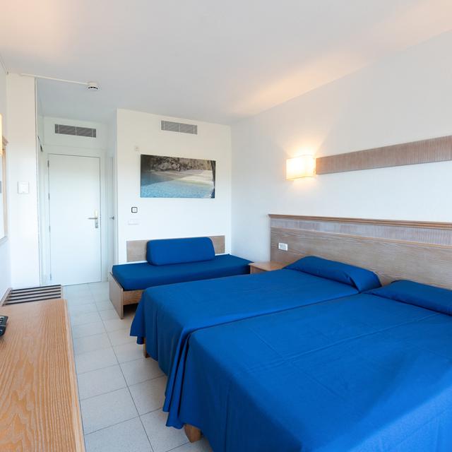 Club Cala Romani - billede 5