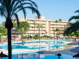Calas de Mallorca, Spanien - All Inclusive afbudsrejse