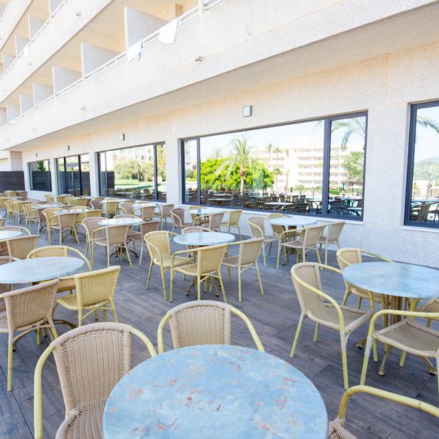 Club Cala Romani - billede 4