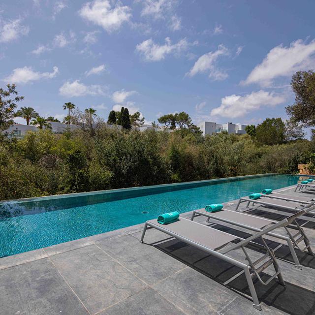 MarSenses Natura Olea Hotel - voksenhotel - billede 2
