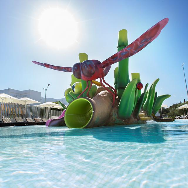 MarSenses Ferrera Blanca Hotel Family - billede 5