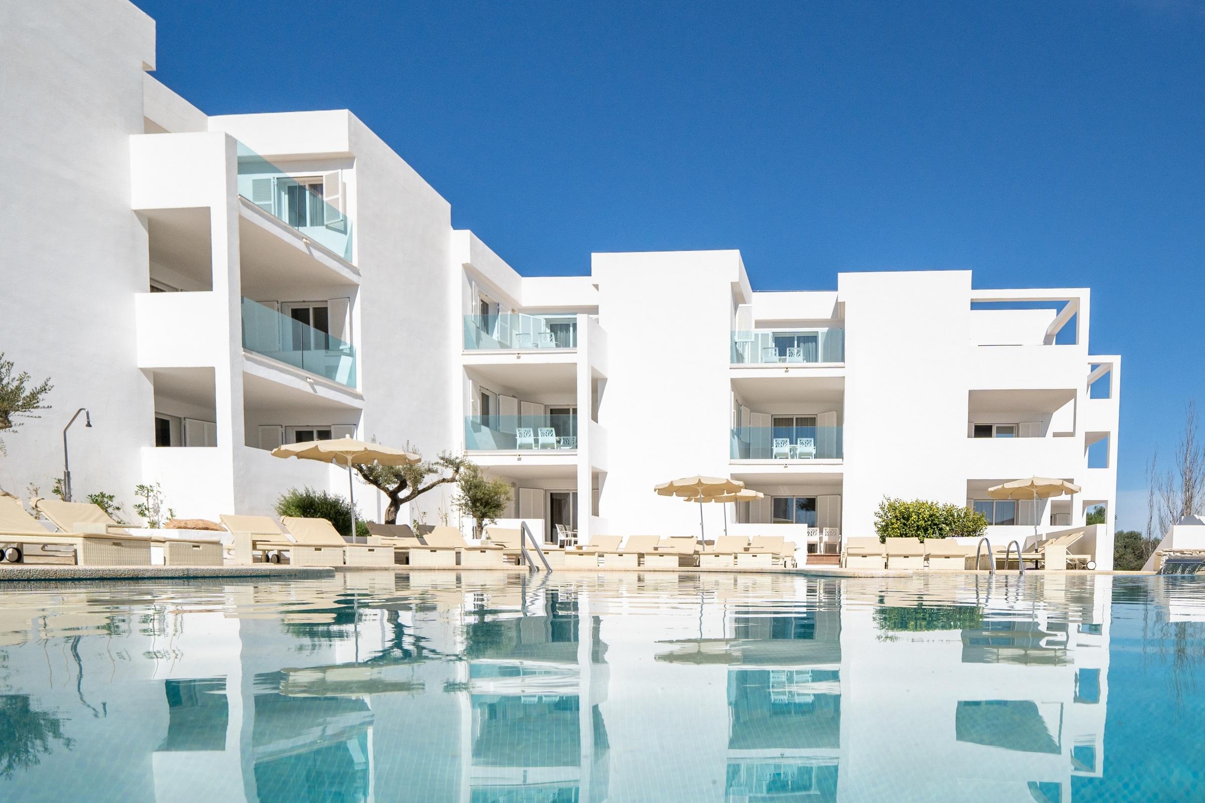 Cala d'Or, Spanien - All Inclusive afbudsrejse