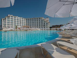 Obzor, Bulgarien - All Inclusive afbudsrejse