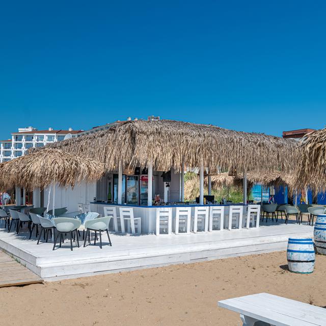 Hotel Sunrise Blue Magic Resort - billede 3