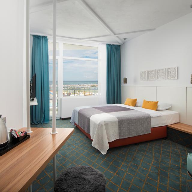 Hotel Sunrise Blue Magic Resort - billede 2