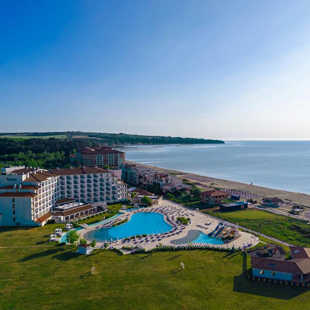 Hotel Sunrise Blue Magic Resort - billede 4