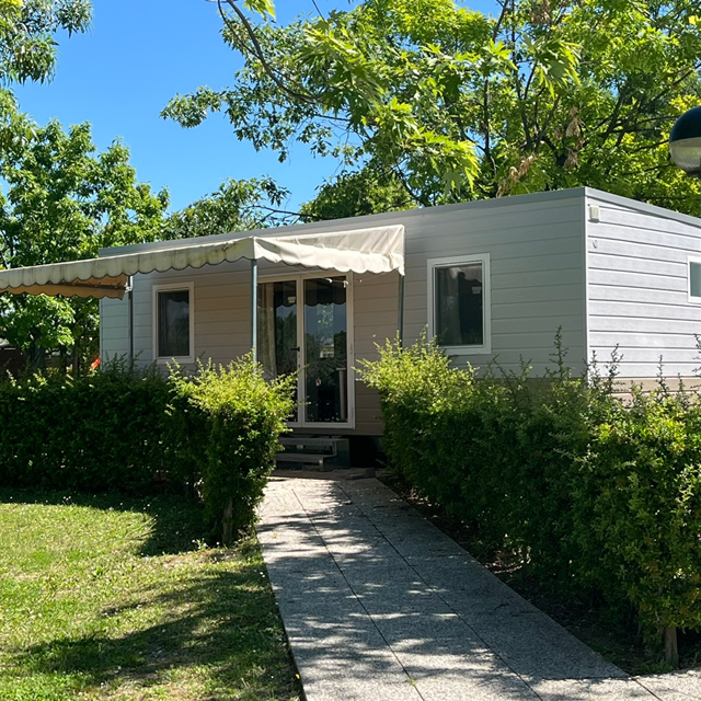 Camping Garda Village – billede 2