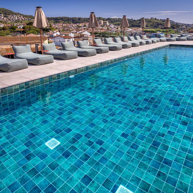 Hotel Mercè – billede 2