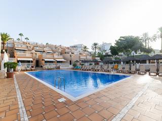 Playa de Las Americas, Spanien - Uden forplejning afbudsrejse