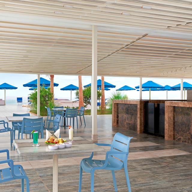 Pickalbatros White Beach Resort Taghazout - adults only - billede 4