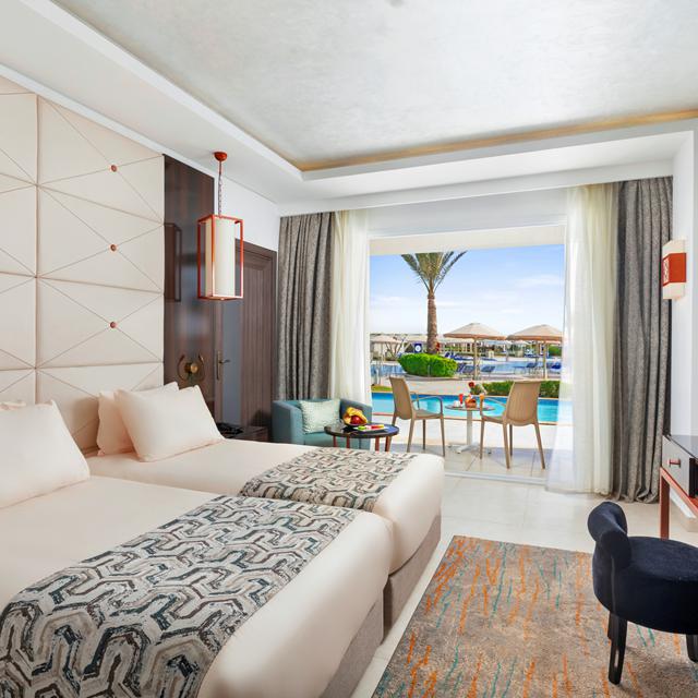 Pickalbatros White Beach Resort Taghazout - adults only - billede 2