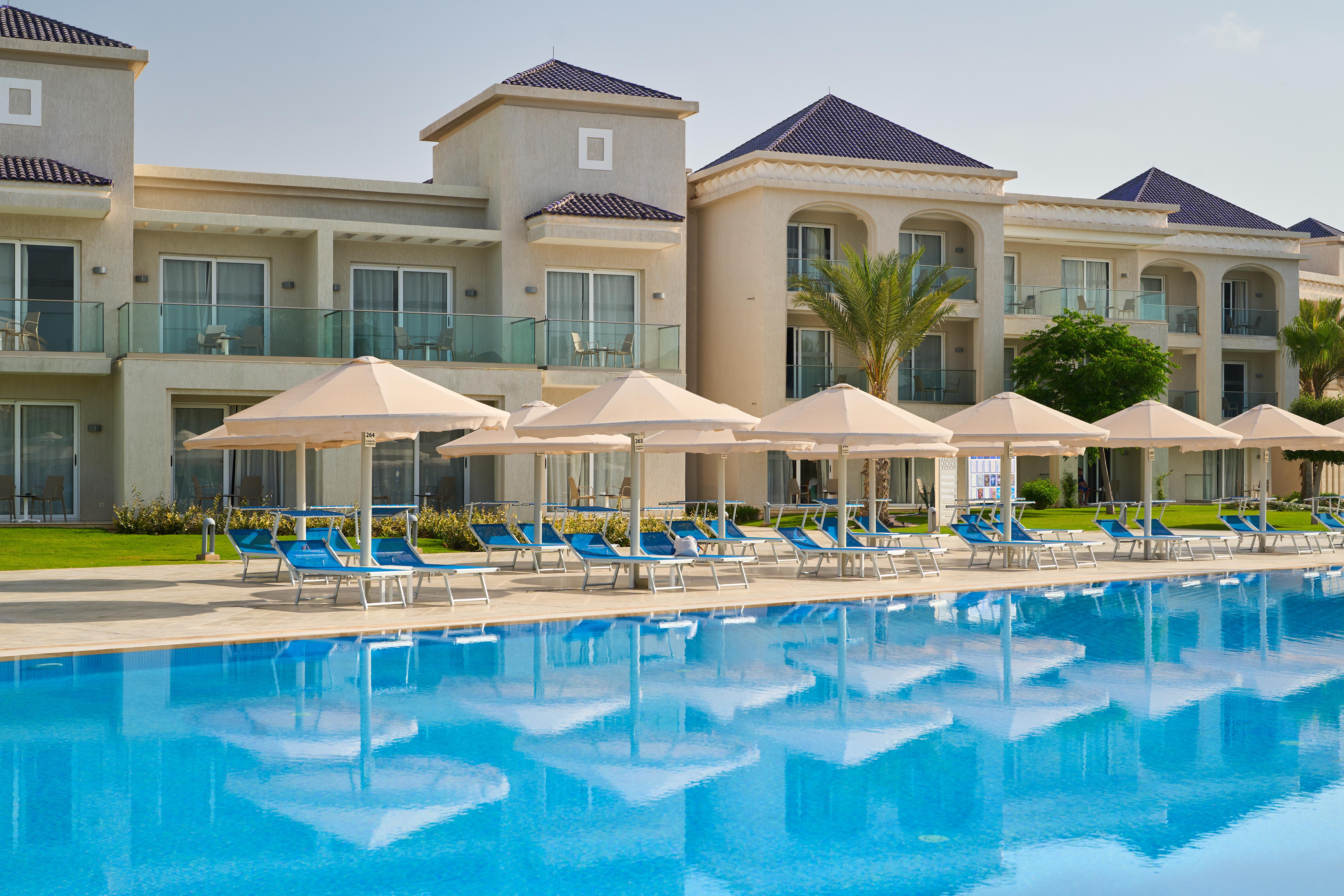 Taghazout, Marokko - All Inclusive afbudsrejse
