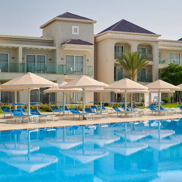 Pickalbatros White Beach Resort Taghazout - adults only
