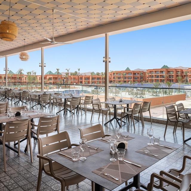 Hotel Club SUNGO By Pickalbatros - billede 3