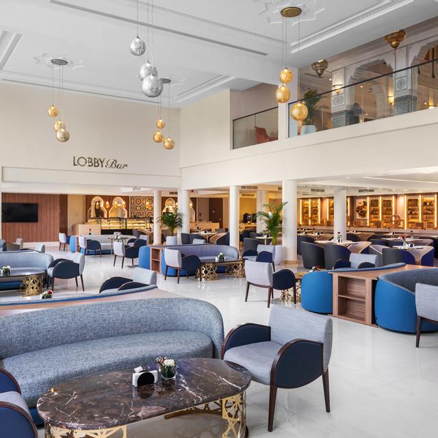 Hotel Club SUNGO By Pickalbatros - billede 5