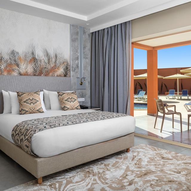 Hotel Club SUNGO By Pickalbatros - billede 2