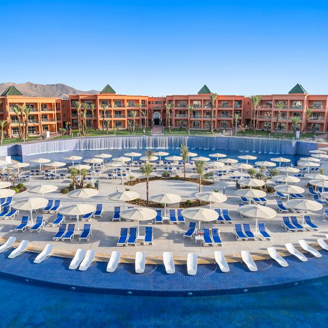 Hotel Club SUNGO By Pickalbatros
