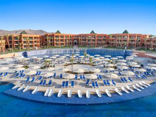 Marrakech, Marokko - All Inclusive afbudsrejse