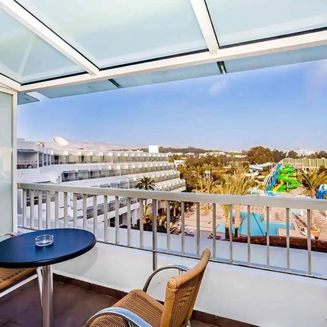 Hotel Amadil Ocean Club - billede 4