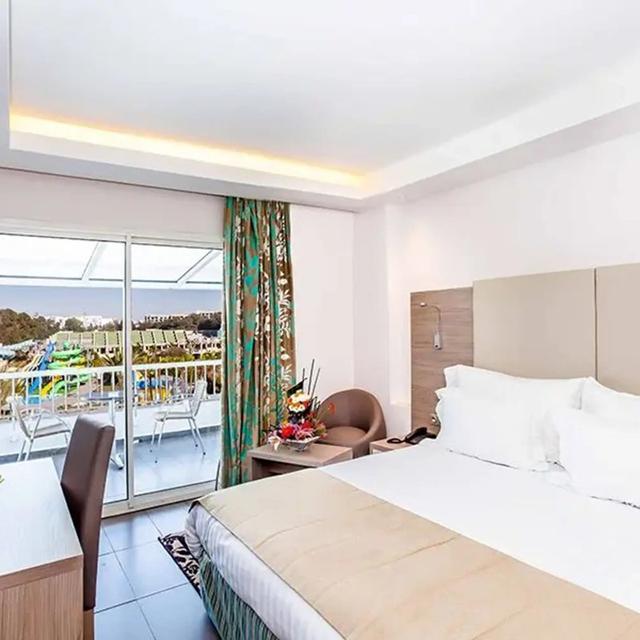 Hotel Amadil Ocean Club - billede 3
