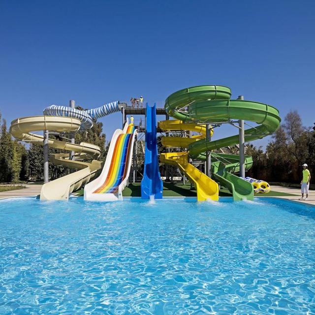 Hotel Amadil Ocean Club