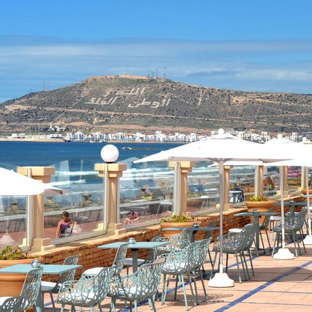 Hotel Amadil Ocean Club - billede 5