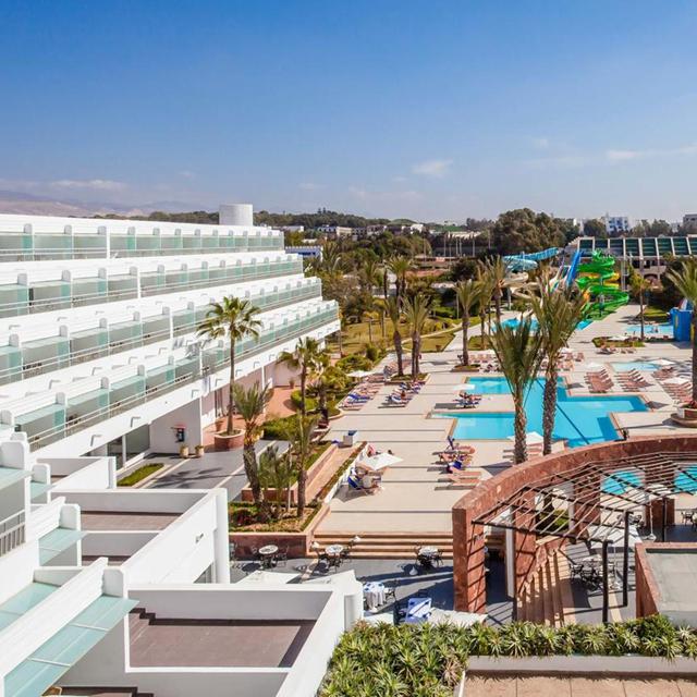 Hotel Amadil Ocean Club - billede 2