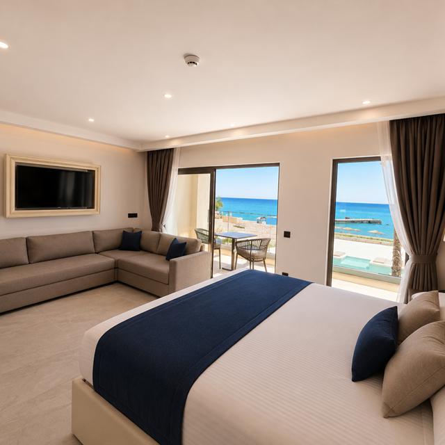 Hotel Nana Royal Premium Resort & Spa - billede 2
