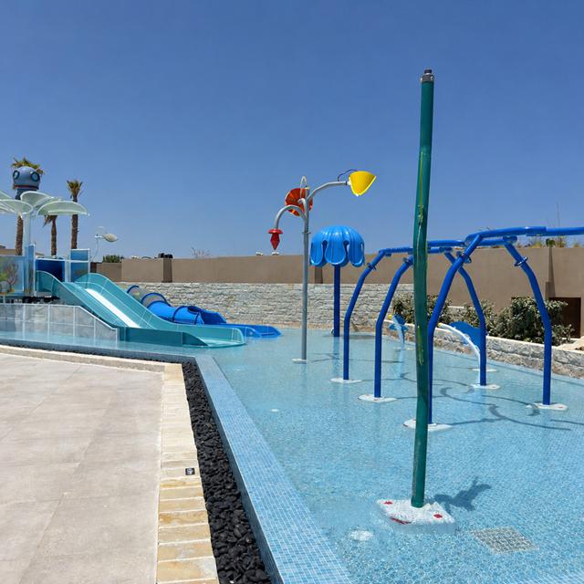 Hotel Nana Royal Premium Resort & Spa - billede 3