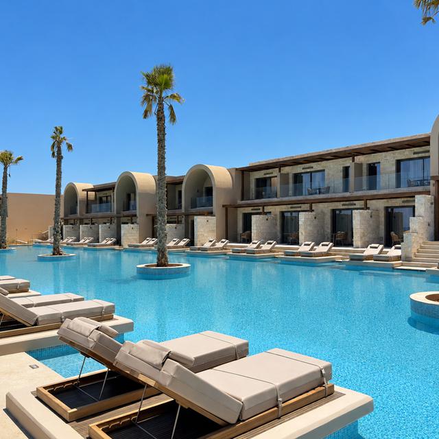 Hotel Nana Royal Premium Resort & Spa - billede 4