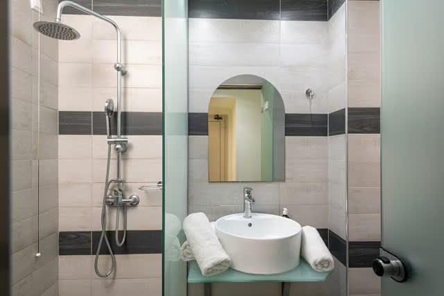 Angela Hotel & Suites - billede 3