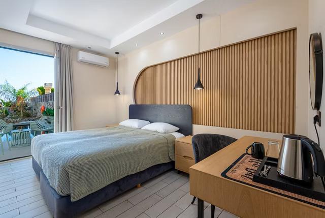 Angela Hotel & Suites - billede 2